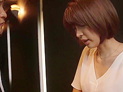 SSNI-675 Tsukasa Aoi