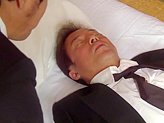 Japanese brother NTR 2