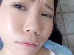 Horny xxx scene Japanese great , take a look