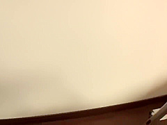 家事代行 むっちり完熟妻のブラチラ巨乳と豊満尻に大興奮！早漏なボクに天才的腰使いの優しい筆下し！連続中出しSEX！