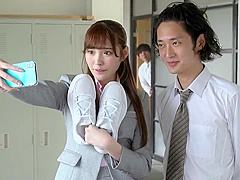 Astonishing xxx movie Creampie hot