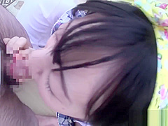 Petite Idol Azuki And Friends Get Ambushed On A day Out In The Country Very Cute Teens