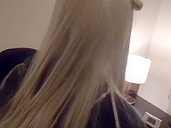 [嫁こす(アラチノ)]体が正直な嫁とのハメ撮りコスSEX Kotori Minami [PART 1] Intro