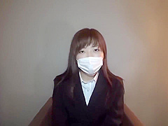 Japanese hot colleague sex in hotel