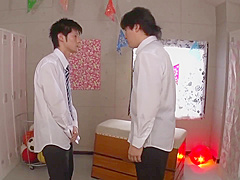 [KAWD-571] Hay day toi! co giao Ayane Suzukawa