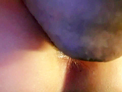 Licking my Japanese girlfriend's delicious clit, pussy and ass! Wet & hot!