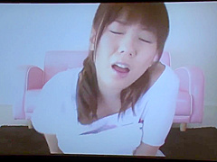 Yuma Asami - Cowgirl Special (2/3)