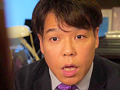 Astonishing adult scene Hardcore pretty one