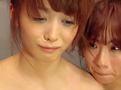 拷問トリプルX - 樹花凜・みづなれい・美咲結衣