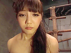 拷問トリプルX - 樹花凜・みづなれい・美咲結衣