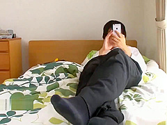 Hot Japanese Girl Fuck As Brother Watches