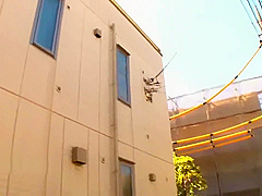 Hot Japanese Girl Fuck As Brother Watches