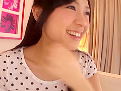 Crazy adult clip Natural Tits incredible show