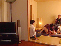 Koharu Suzuki KAWD-889