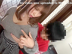 ボイン大好きしょう太くんのHなイタズラ 椎葉みくるHD