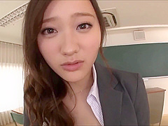 After school