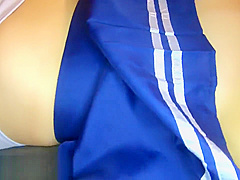 Teen Schoolgirl Gets Pussy Licked, Fucks, Takes Creampie - Teaser