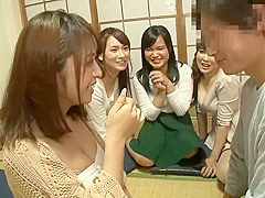 Wife in Little Dangerous Fairly King