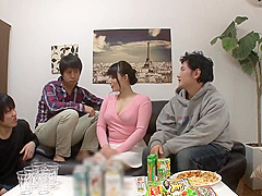 Exotic porn movie Stockings exclusive version