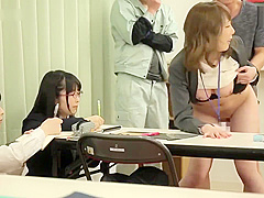 Hypnotic preparatory school