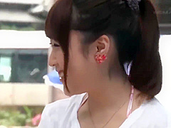 Crazy xxx scene Small Tits newest show