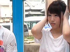 Crazy xxx scene Small Tits newest show