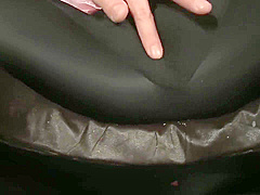 Amazing sex scene Creampie crazy will enslaves your mind