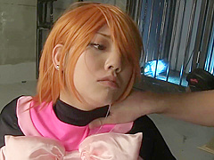 Amazing sex scene Creampie crazy will enslaves your mind