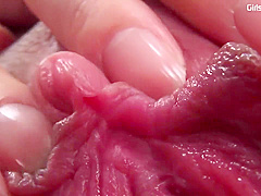 Astonishing sex movie Old/Young unbelievable show