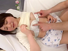 Fabulous sex scene Big Tits check exclusive version