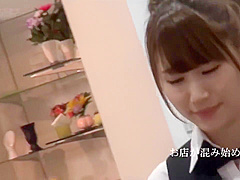 Fabulous xxx scene Big Tits exotic pretty one