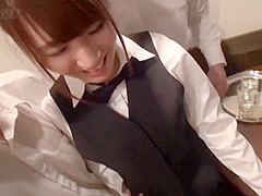 Fabulous xxx scene Big Tits exotic pretty one