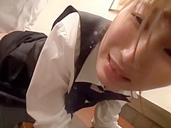 Fabulous xxx scene Big Tits exotic pretty one