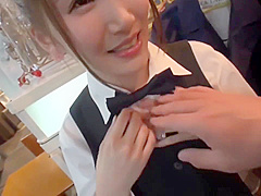 Fabulous xxx scene Big Tits exotic pretty one