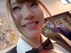 Fabulous xxx scene Big Tits exotic pretty one