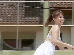 Crazy xxx video Solo Female unique