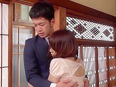 AV《禁断介護 八乃つばさ》04