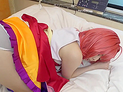 Fabulous porn movie Creampie ever seen