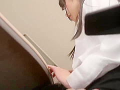 Rena Aoi - Boku wa kyo, kanojo o reipu suru. Akogare no shacho hisho 3 Rapd