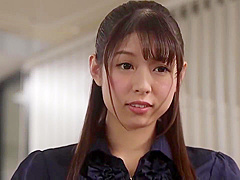 Rena Aoi - Boku wa kyo, kanojo o reipu suru. Akogare no shacho hisho 3 Rapd