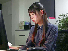 Rena Aoi - Boku wa kyo, kanojo o reipu suru. Akogare no shacho hisho 3 Rapd