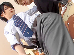 Sora Shiina - Pretty ass monster