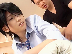 Sora Shiina - Pretty ass monster