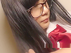 Best xxx video Asian exotic ever seen