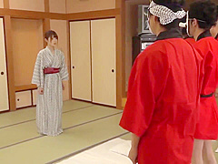 [JUX-454] Maya Kawamura