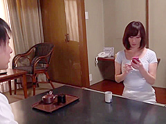 Horny adult movie Asian hottest , take a look