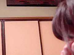 Horny adult movie Asian hottest , take a look