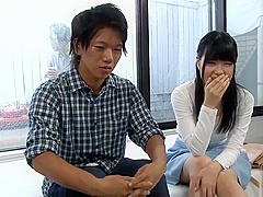 Amazing sex scene Amateur hottest show