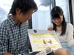 Amazing sex scene Amateur hottest show