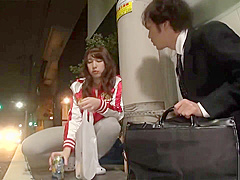 Incredible sex movie Japanese newest full version